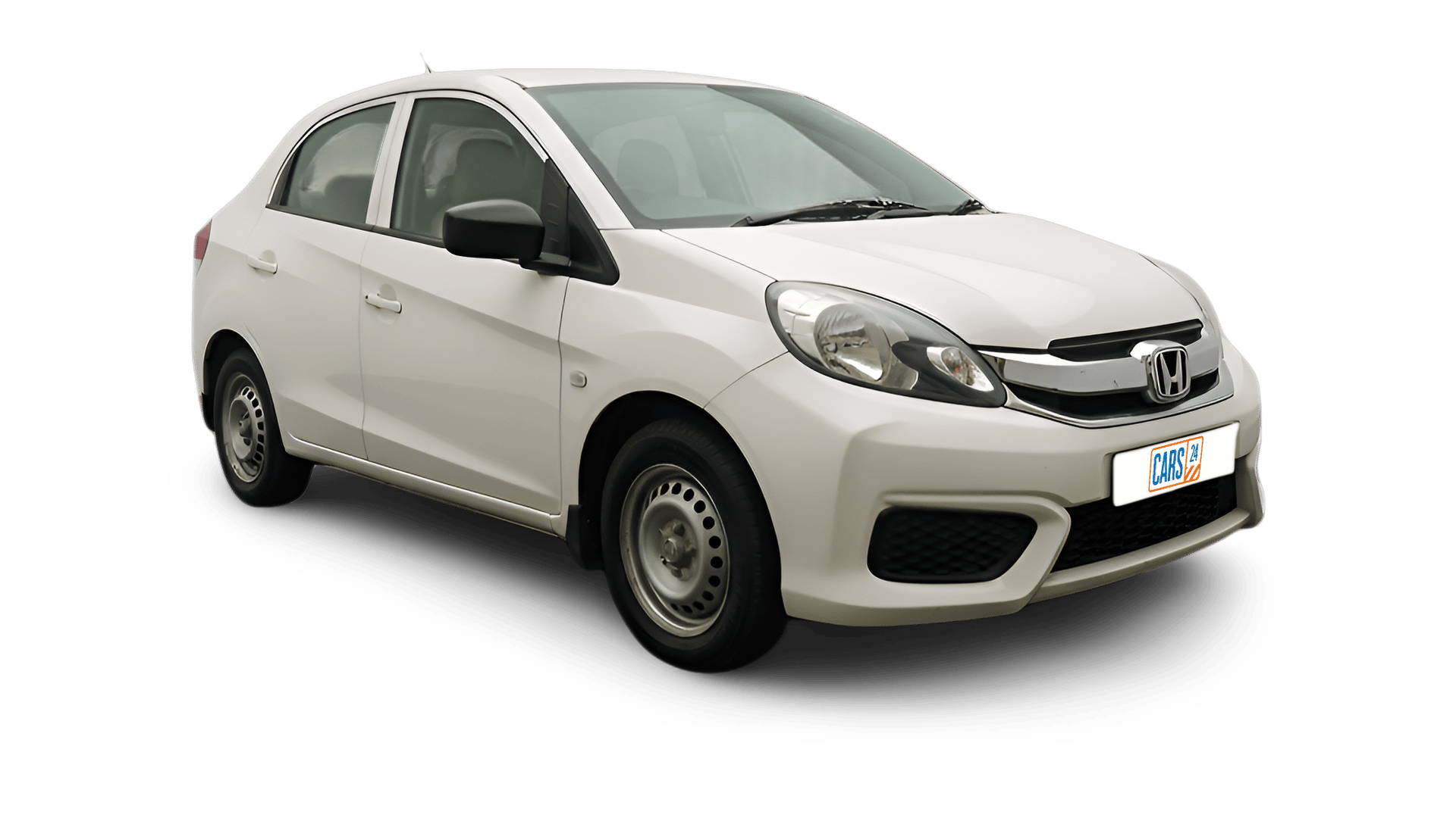 2017 Honda Amaze - Sedan - Petrol - Manual - ₹2.91 lakh